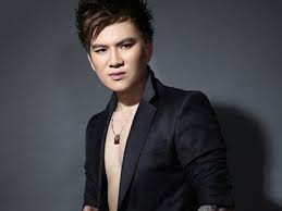 Singer Lam Chan Huy - age: 42