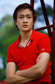 Actor Luong Manh Hai - age: 40