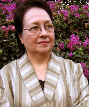 Sociologist Mallica Vajrathon - age: 87