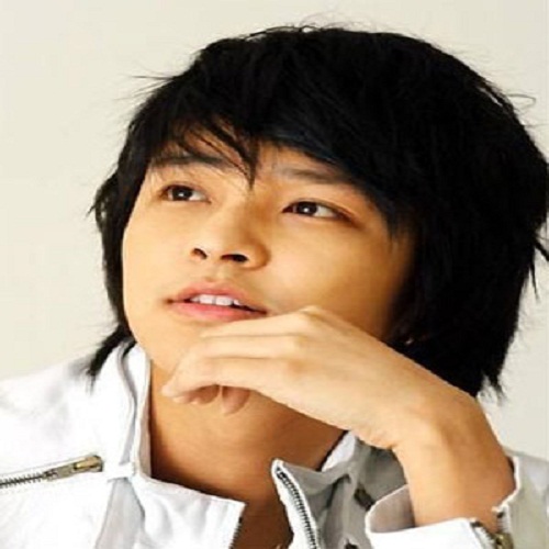 Actor Kim Jeong Hoon - age: 43