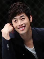 Actor Jae-won Kim - age: 41
