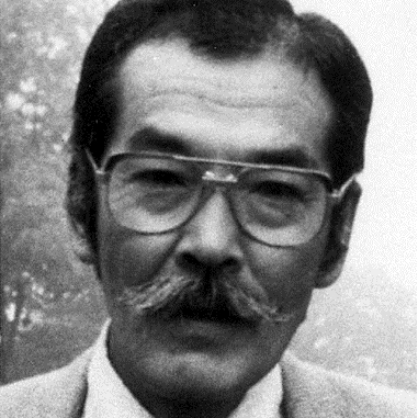 Scientist Susumu Ohno - age: 71