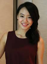 Actress Julie Tan - age: 31