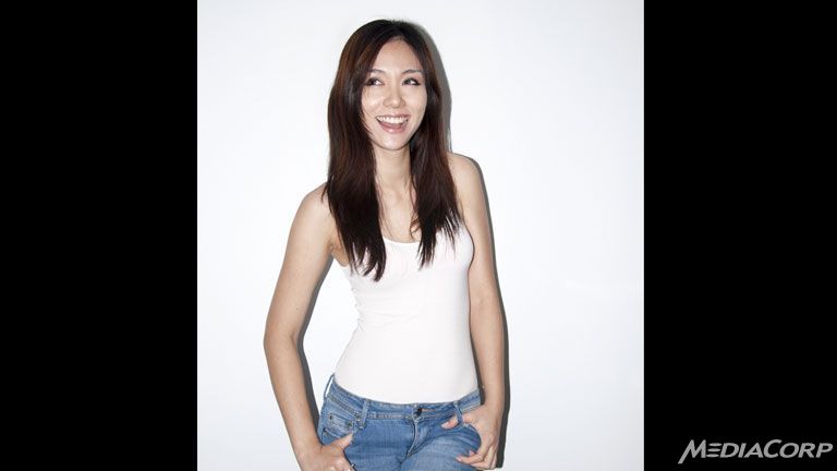 Actress Daniella Sya - age: 34