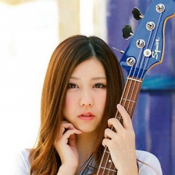 Singer Tomomi Ogawa - age: 32