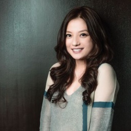 Movie actress Vicky Zhao - age: 46