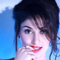 Actress Manjari Fadnis  - age: 37