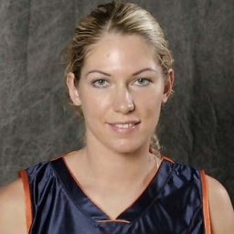 Basketball Player Margo Dydek - age: 37