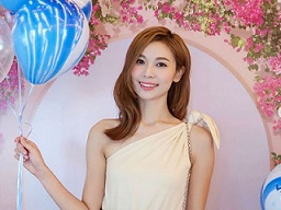 Actress Vivien Yeo - age: 38